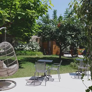 ** Hotel Paul França