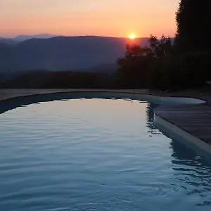 Bed & Breakfast La Vela, Peille