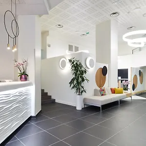 **** Hotel Le França
