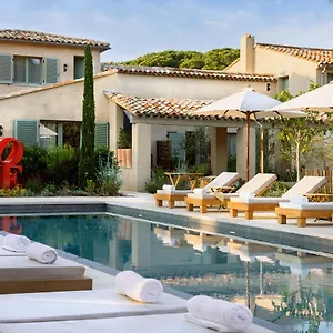 Hotel Storia, Ramatuelle