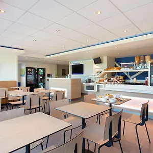Ibis Budget Saint-maximin ** Saint-Maximin