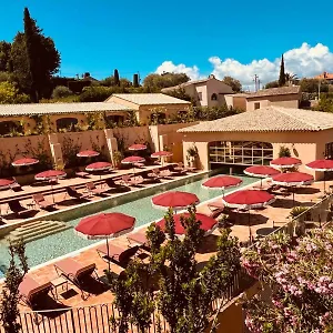 Hotel Candille