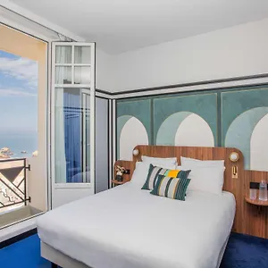 **** Hotel Plaza - Handwritten Collection França