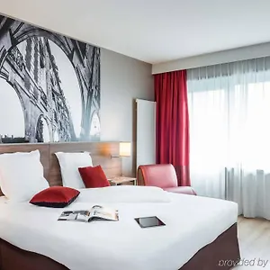 Adagio Bercy Village París