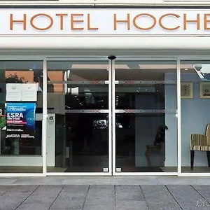 Hoche Hotel