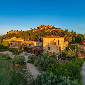 Hotel Garrigae Abbaye De Sainte Croix
