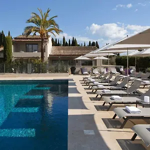 Hotel La Bastide De