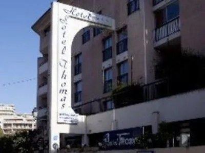 Adonis Cannes - Hotel Thomas Le Cannet