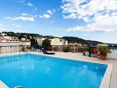 Adonis Cannes - Hotel Thomas Le Cannet Francja