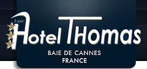 Adonis Cannes - Hotel Thomas Le Cannet Francja