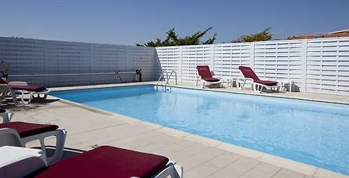 Adonis Cannes - Hotel Thomas Le Cannet