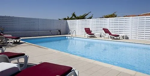 Adonis Cannes - Hotel Thomas Le Cannet 3*,