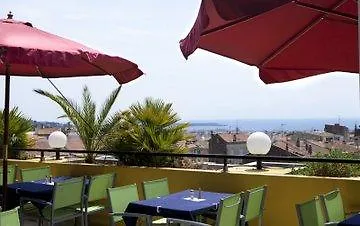 Adonis Cannes - Hotel Thomas Le Cannet