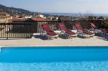 Adonis Cannes - Hotel Thomas Le Cannet 3*,