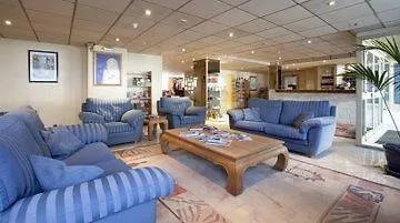 Adonis Cannes - Hotel Thomas Le Cannet 3*,  Frankrike