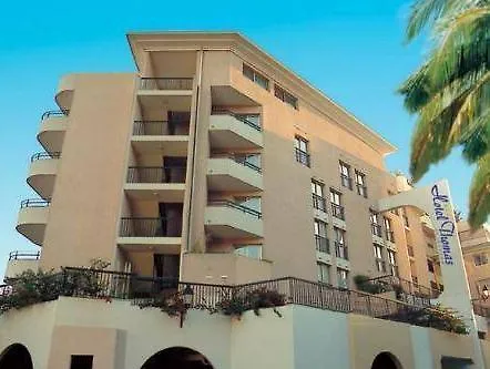 ***  Adonis Cannes - Hotel Thomas Le Cannet Francja