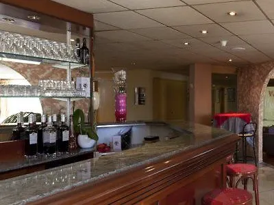 Hotel Adonis Cannes - Hôtel Thomas Le Cannet