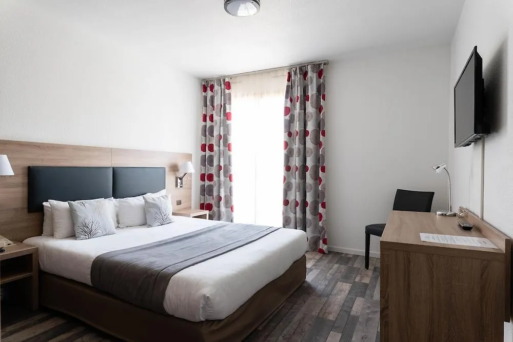 Adonis Cannes - Hôtel Thomas Le Cannet França