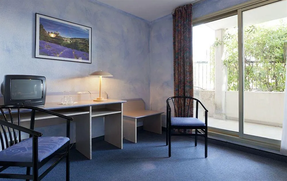 Hotel Adonis Cannes - Hôtel Thomas Le Cannet