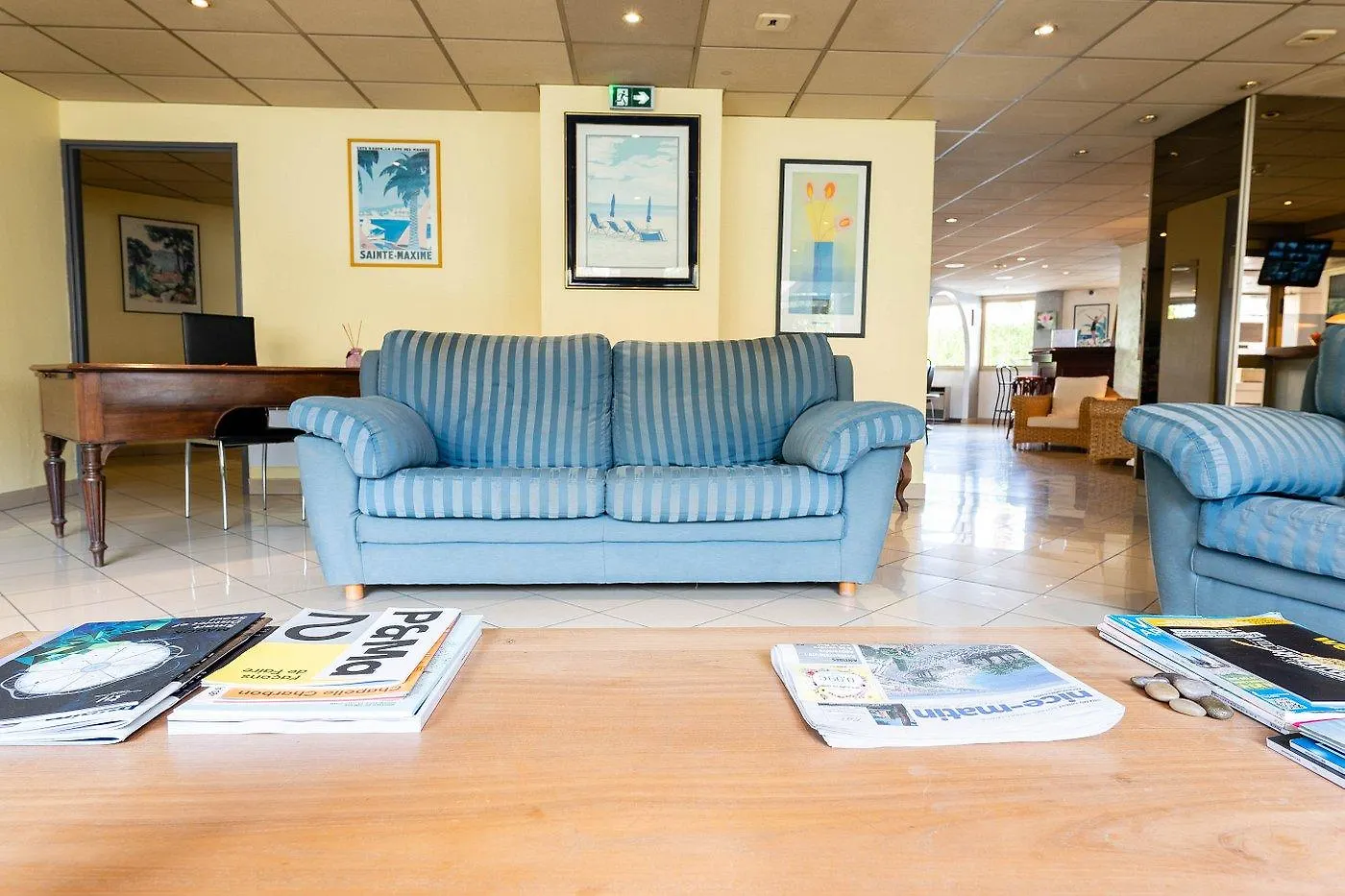 Adonis Cannes - Hôtel Thomas Le Cannet
