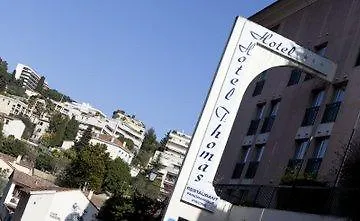 Hotel Adonis Cannes - Hôtel Thomas Le Cannet