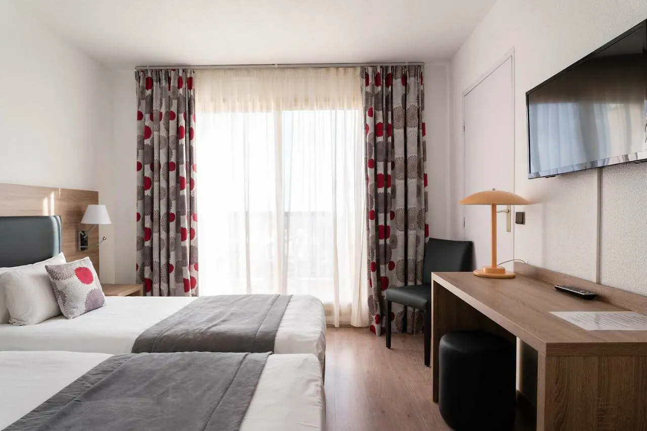 Adonis Cannes - Hôtel Thomas Le Cannet Hotel
