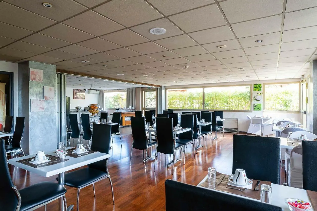 Adonis Cannes - Hôtel Thomas Le Cannet 3*,