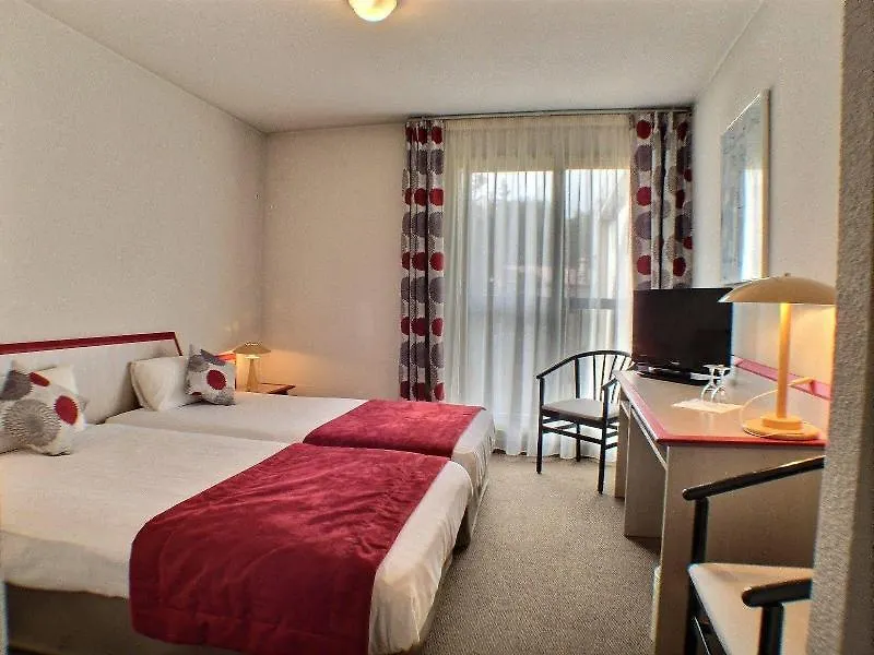 Adonis Cannes - Hôtel Thomas Le Cannet