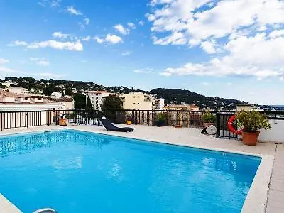 Adonis Cannes - Hotel Thomas Le Cannet 3*,  France