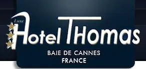 Adonis Cannes - Hotel Thomas Le Cannet
