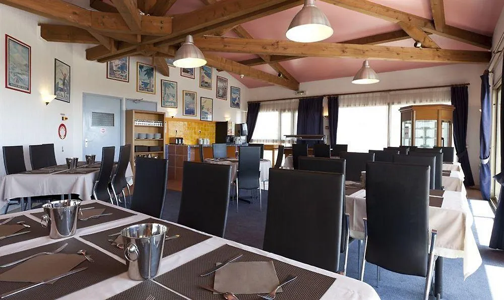 Adonis Cannes - Hotel Thomas Le Cannet France
